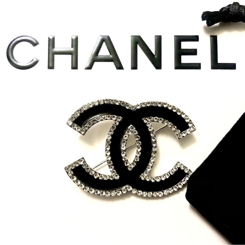 Brooch Pin